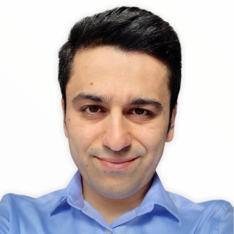 Ali Khonya - Karlsruhe Institute of Technology (KIT)